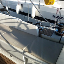 Jeanneau 54