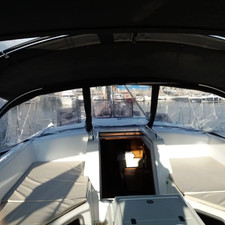 Jeanneau 54