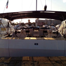 Bavaria C45