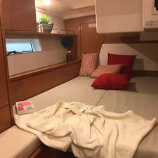 Bavaria C45