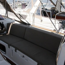 Jeanneau Sun Odyssey 479