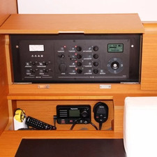 Jeanneau Sun Odyssey 479
