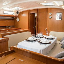 Beneteau Cyclades 50.4