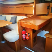 Beneteau Cyclades 50.4