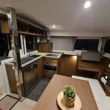 Lagoon 40
