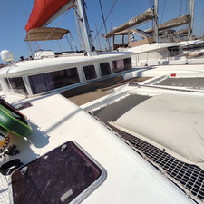Lagoon 450 F