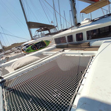 Lagoon 450 F