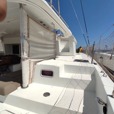 Lagoon 450 F
