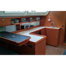 Bavaria Cruiser 51