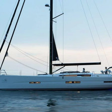 Dufour 56 Exclusive