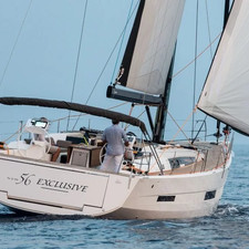 Dufour 56 Exclusive