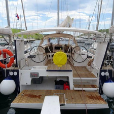 Dufour 56 Exclusive