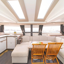 Fountaine Pajot Elba 45