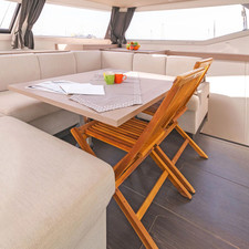 Fountaine Pajot Elba 45