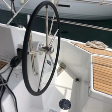 Jeanneau Sun Odyssey 440