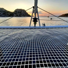 Fountaine Pajot Astréa 42