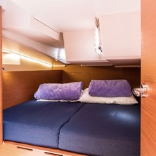 Jeanneau Sun Odyssey 490