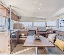 Lagoon 40