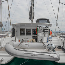 Lagoon 40