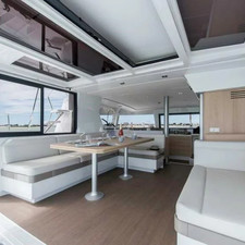 Bali 4.0 - 4 + 2 cab.