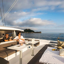 Bali 4.0 - 4 + 2 cab.