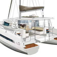 Bali 4.0 - 4 + 2 cab.