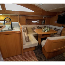 Bavaria 50 Vision