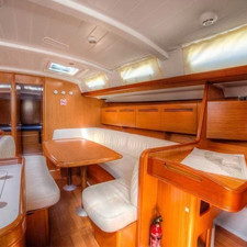 Beneteau Cyclades 50.5