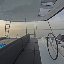 Lagoon 50