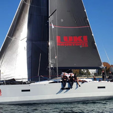 X-Yachts Xp 44