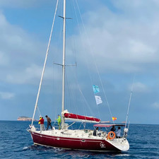 Beneteau Oceanis 500