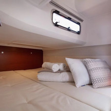 Jeanneau Leader 36