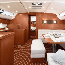 Bavaria Cruiser 51