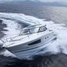 Jeanneau Leader 36