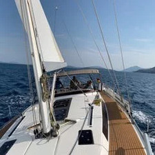 Bavaria 56 Cruiser
