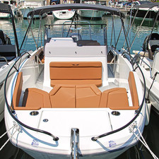 Beneteau Flyer 8.8 SPACEdeck