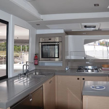 Fountaine Pajot Saona 47