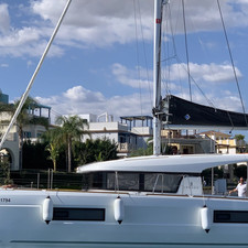 Lagoon 40-4