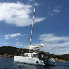 Lagoon 450