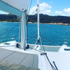 Lagoon 450