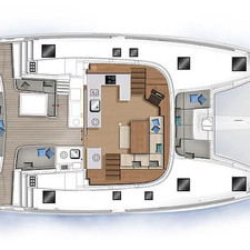 Lagoon 46