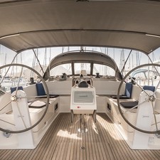 Bavaria Cruiser 46 - 4 cab.