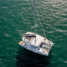 Lagoon 46
