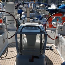 Jeanneau Cap Camarat 5.1 CC