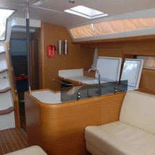 Jeanneau Cap Camarat 5.1 CC