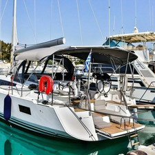 Jeanneau Cap Camarat 5.1 CC