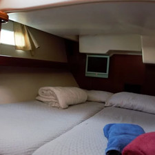 Beneteau Oceanis 523