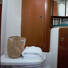 Beneteau Oceanis 523