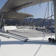 Lagoon 450