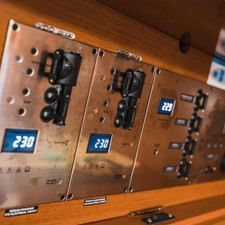 Beneteau Oceanis 55.1